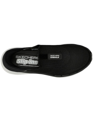 Skechers Men's Slip-ins: GO WALK® 6™ - Easy On